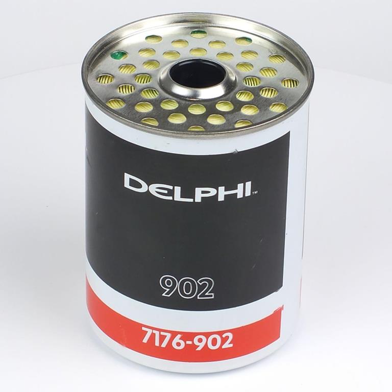 Filtre à carburant (Filtre à gasoil) DELPHI ref. HDF902